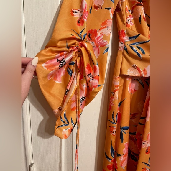 Significant Other Mallorie Dress - Picture 6 of 11